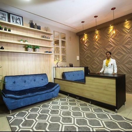 Hotel Casa Nova อัลตามิรา ภายนอก รูปภาพ