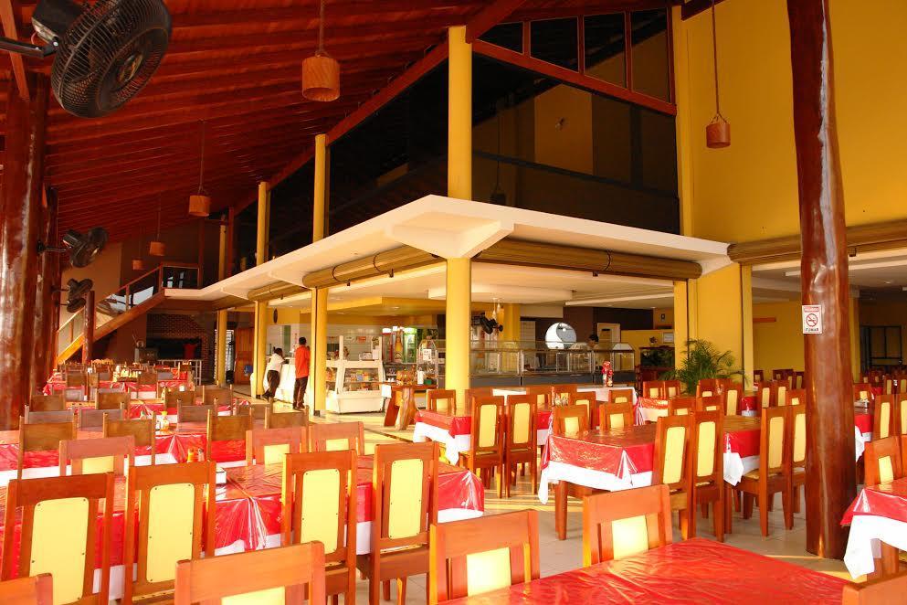 Hotel Casa Nova อัลตามิรา ภายนอก รูปภาพ