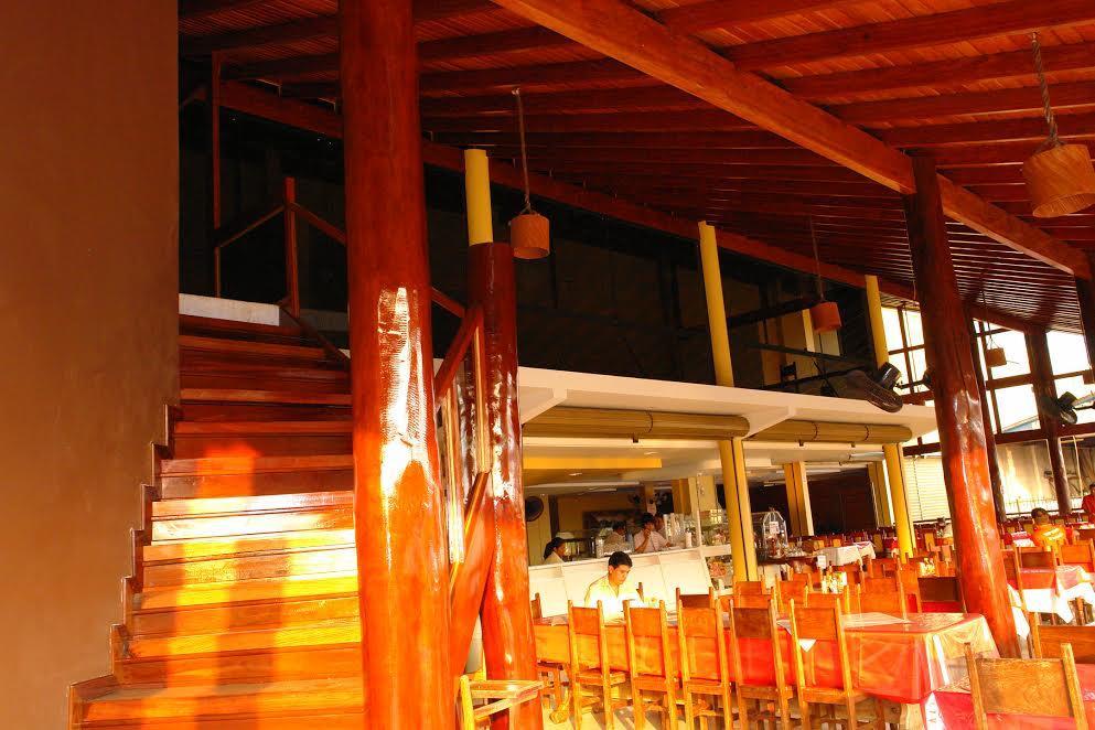 Hotel Casa Nova อัลตามิรา ภายนอก รูปภาพ