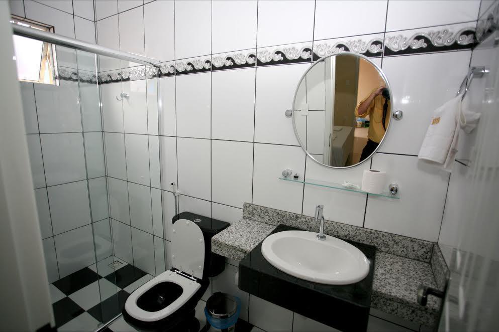 Hotel Casa Nova อัลตามิรา ภายนอก รูปภาพ