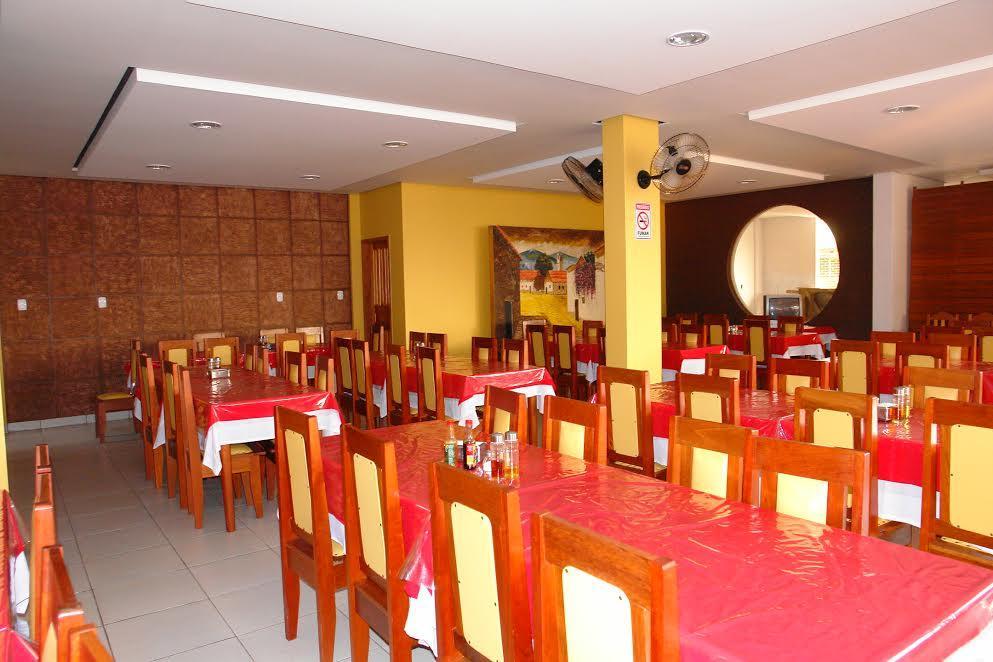 Hotel Casa Nova อัลตามิรา ภายนอก รูปภาพ