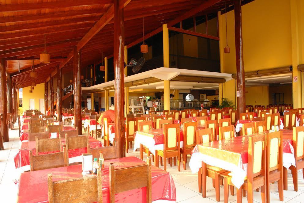 Hotel Casa Nova อัลตามิรา ภายนอก รูปภาพ