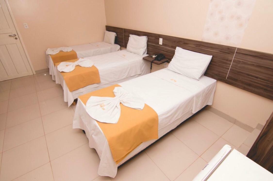 Hotel Casa Nova อัลตามิรา ภายนอก รูปภาพ