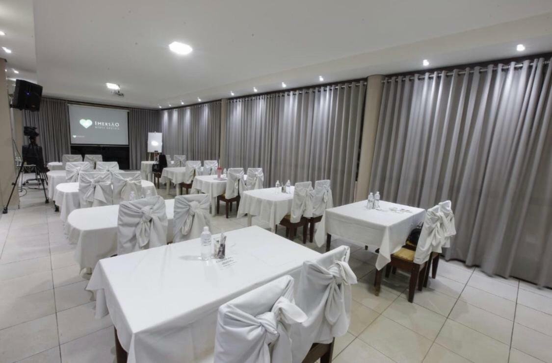 Hotel Casa Nova อัลตามิรา ภายนอก รูปภาพ